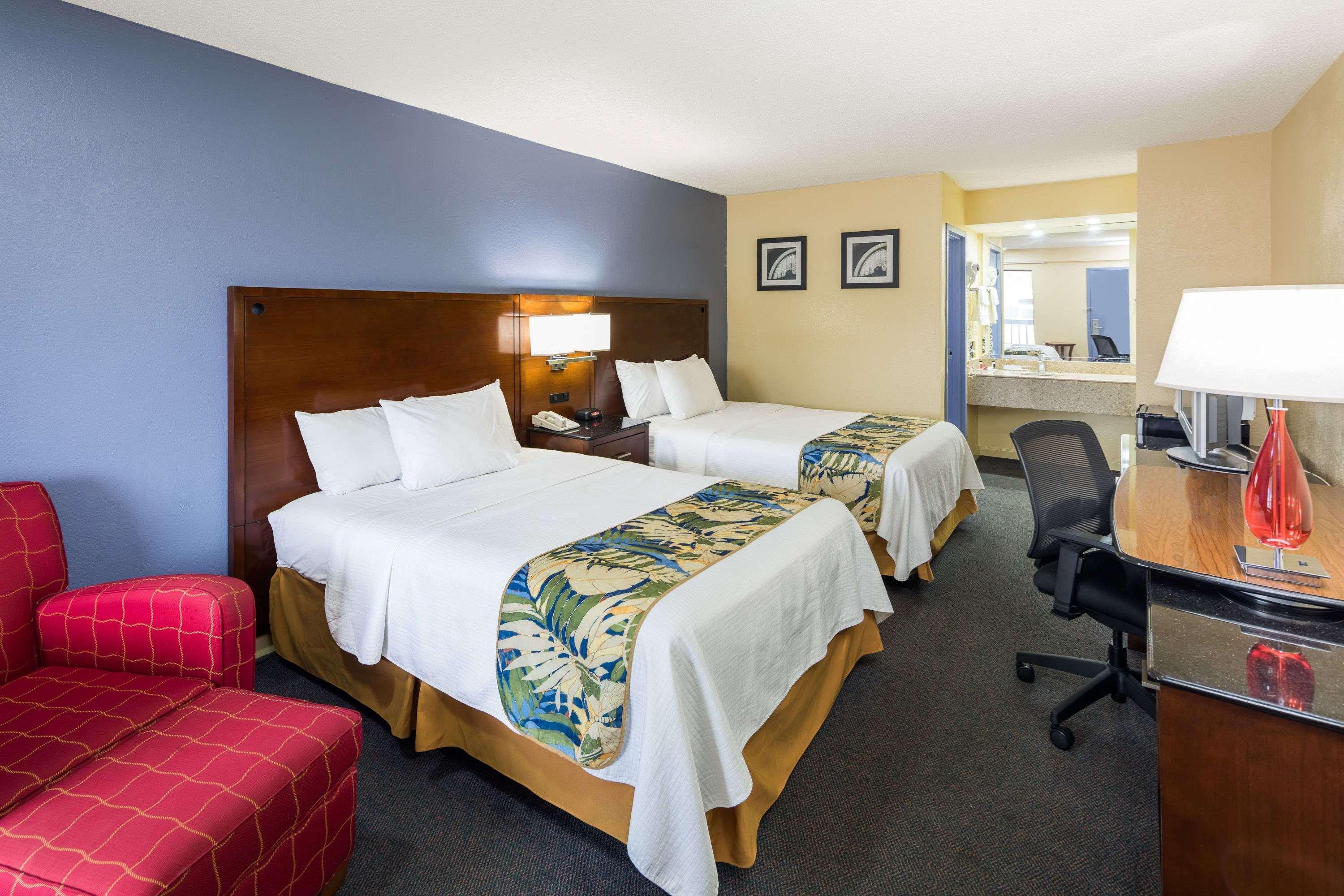 Days Inn By Wyndham Walterboro Luaran gambar