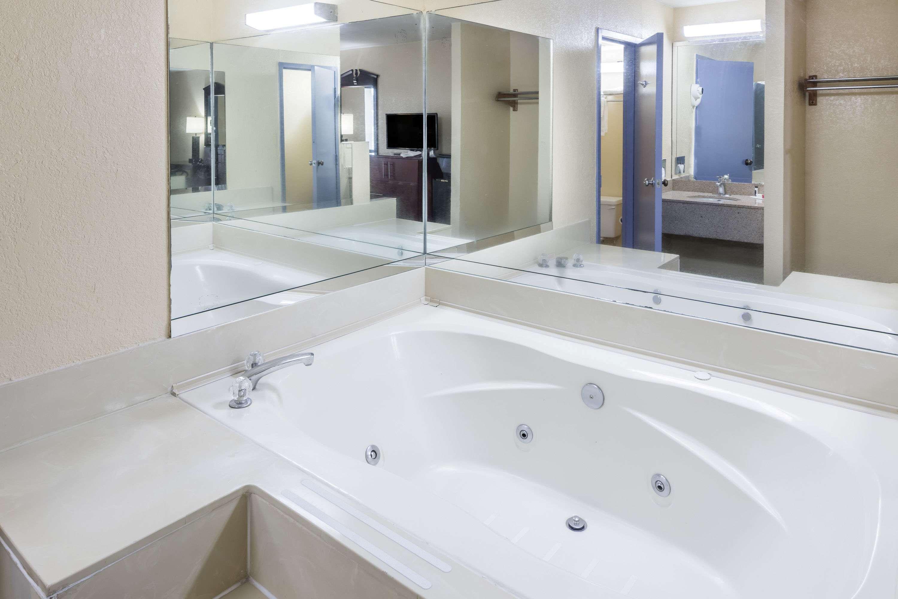 Days Inn By Wyndham Walterboro Luaran gambar