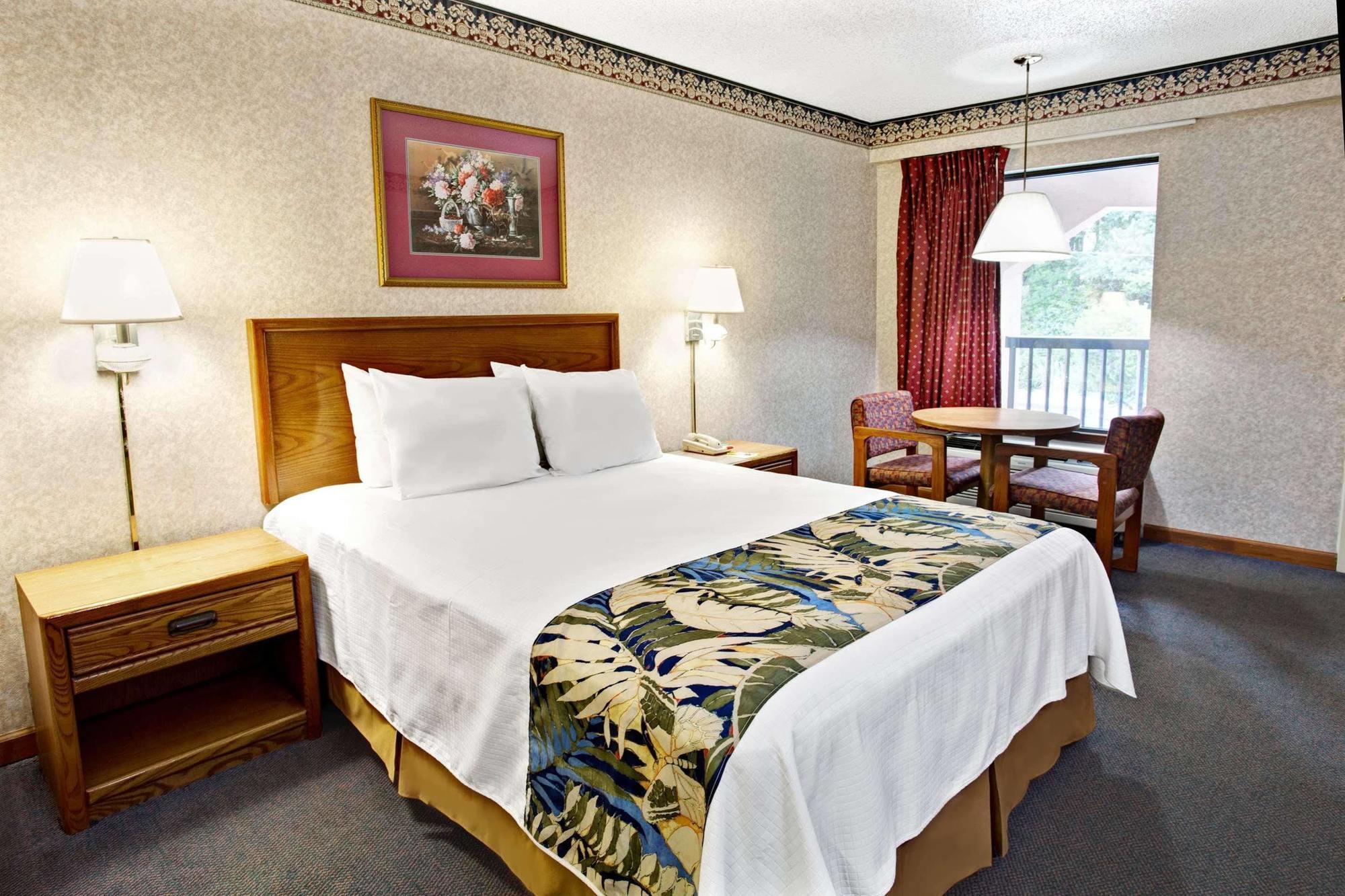 Days Inn By Wyndham Walterboro Luaran gambar