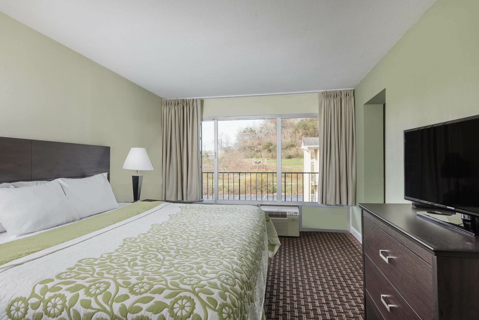 Days Inn By Wyndham Walterboro Luaran gambar