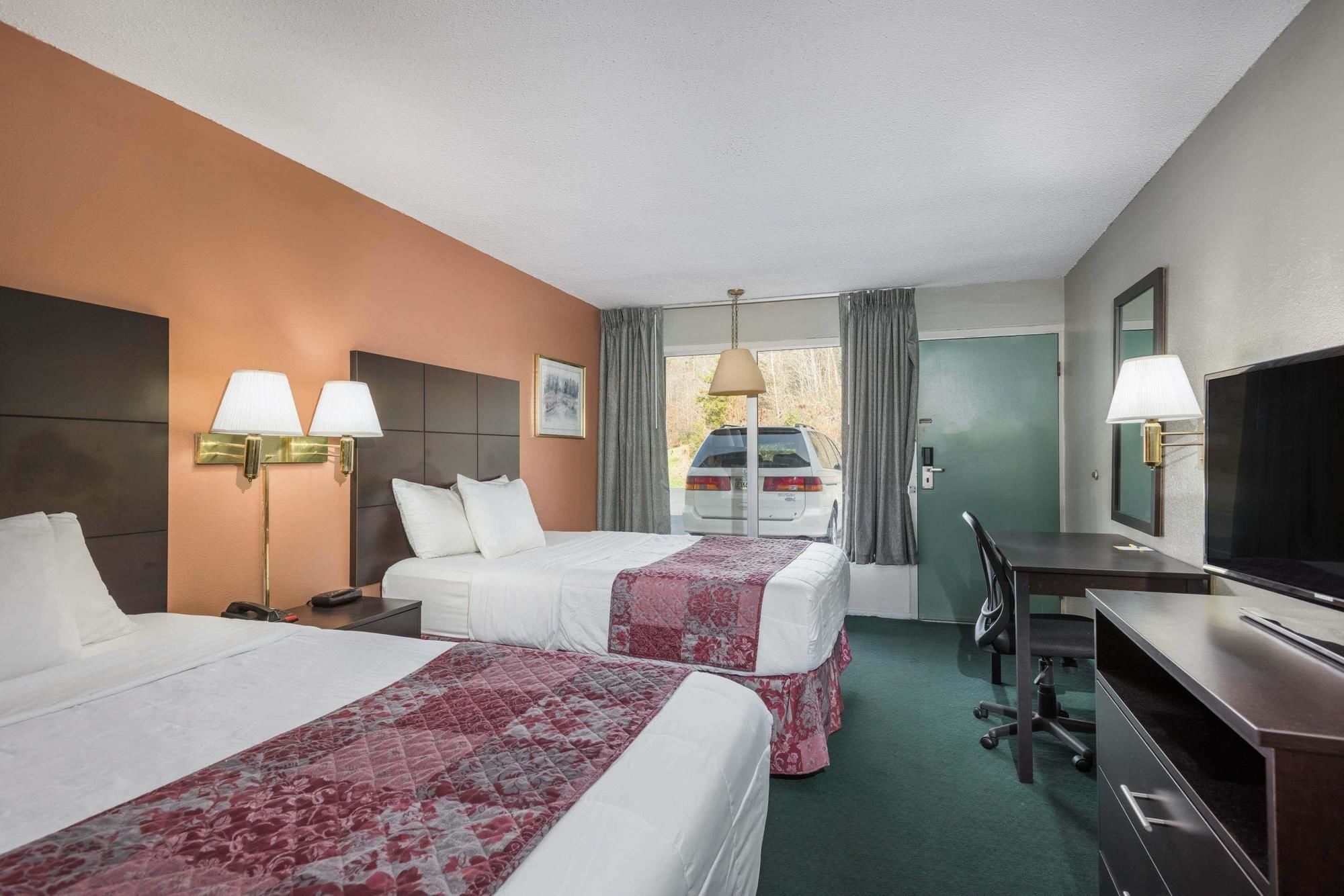 Days Inn By Wyndham Walterboro Luaran gambar